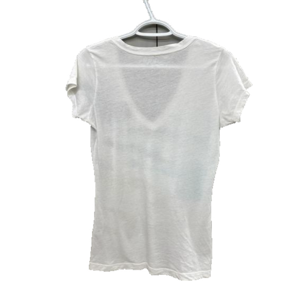 Hurley Women’s T-shirt TieDye Beach Art look Size M - Picture 2 of 5